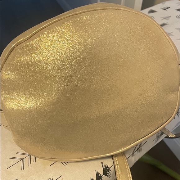 Coach Poppy Drawstring Bag - Picture 7 of 10